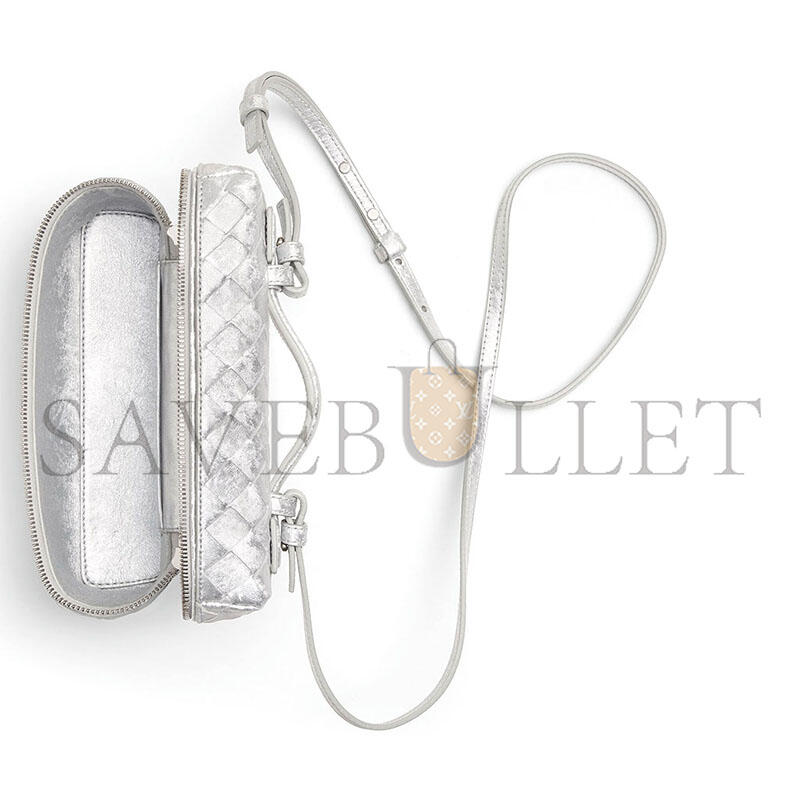 BOTTEGA VENETA BANG BANG 789109V5XF18101 (22*12.5*5cm)